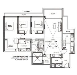 Grand Dunman (D15), Apartment #485473241